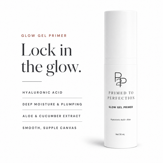 Glow Gel Primer