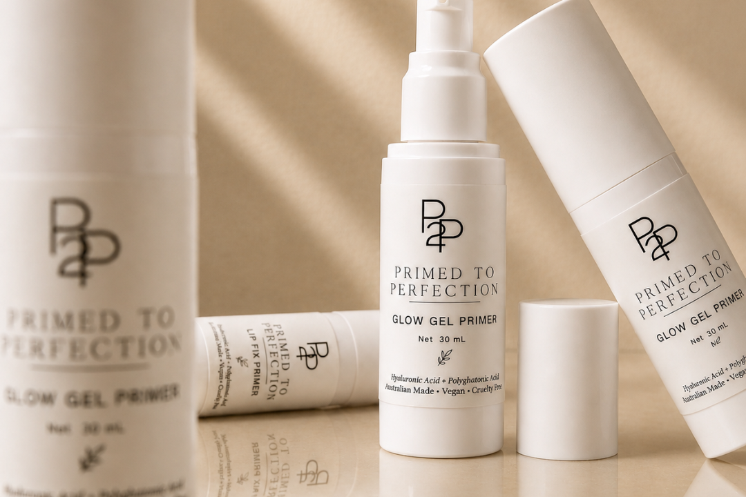 Behind the Formula: What Goes Into a High-Performance Primer