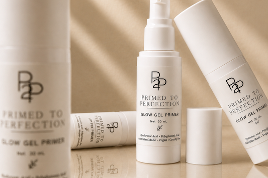 Behind the Formula: What Goes Into a High-Performance Primer