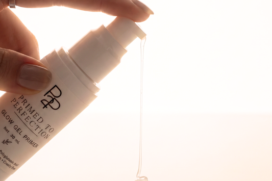 Clean Beauty and Primers: What to Look For on the Ingredient List