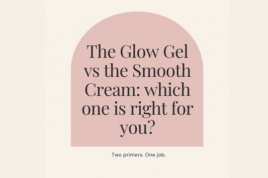 How to Choose the Right Primer for Your Skin Type