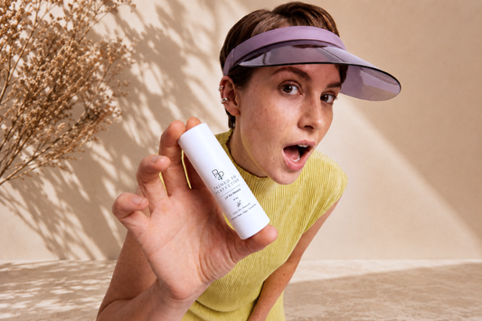 Lip Prep: The Step Most People Skip (And Why That's a Mistake)