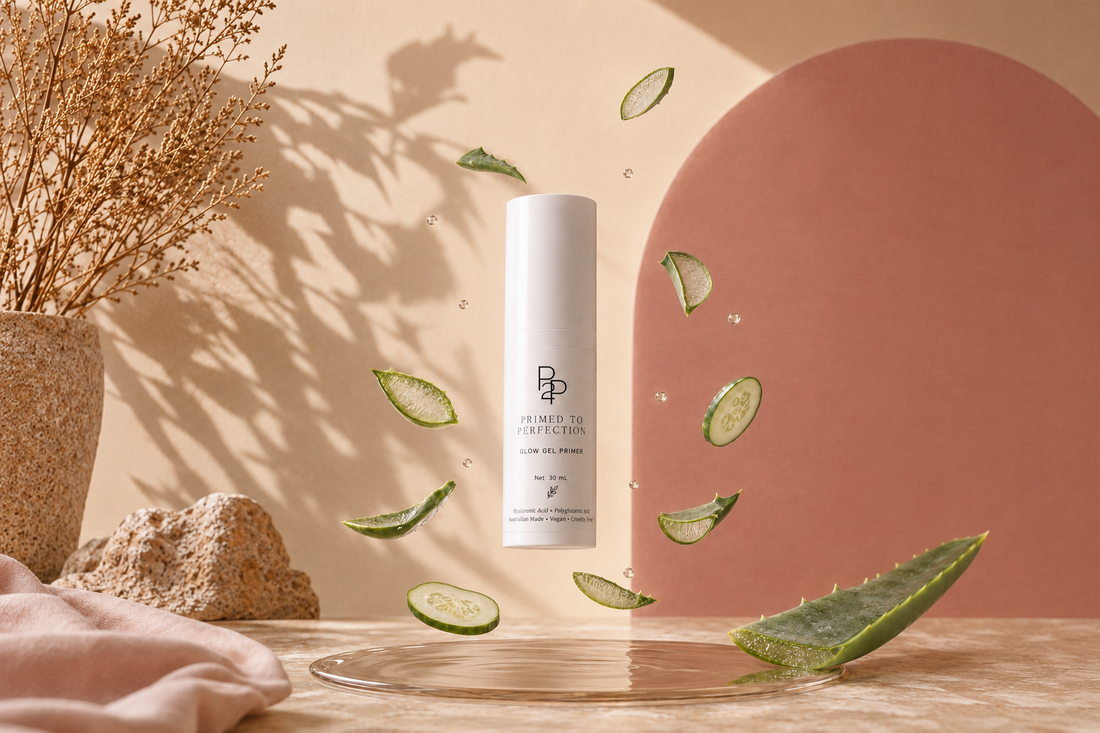 Skincare-Makeup Hybrids: Why Your Primer Should Do Double Duty