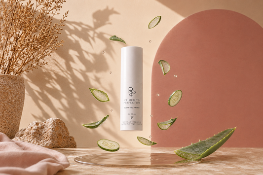 Skincare-Makeup Hybrids: Why Your Primer Should Do Double Duty