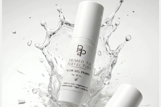 The "No-Makeup Makeup" Look - Why Primer is the Secret Weapon
