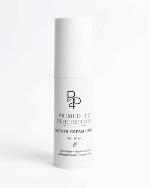 Smooth Cream Primer