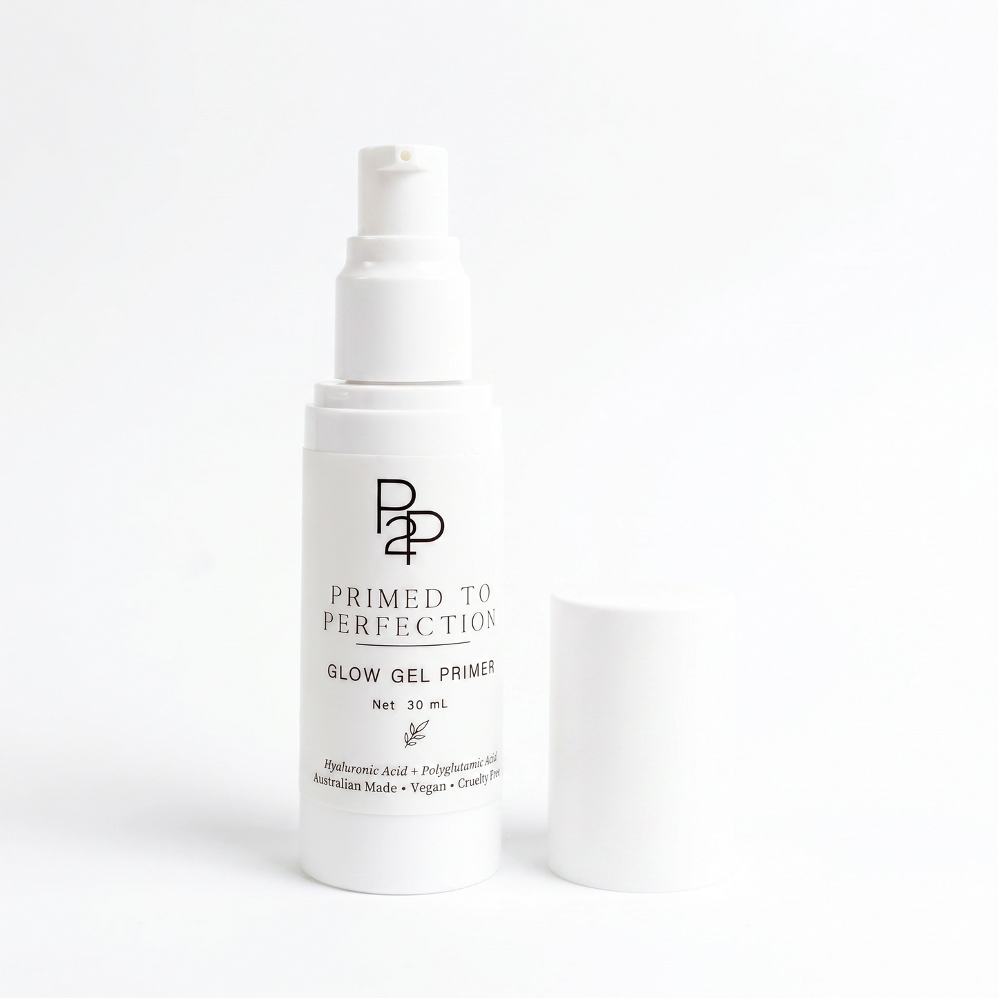 Glow Gel Primer