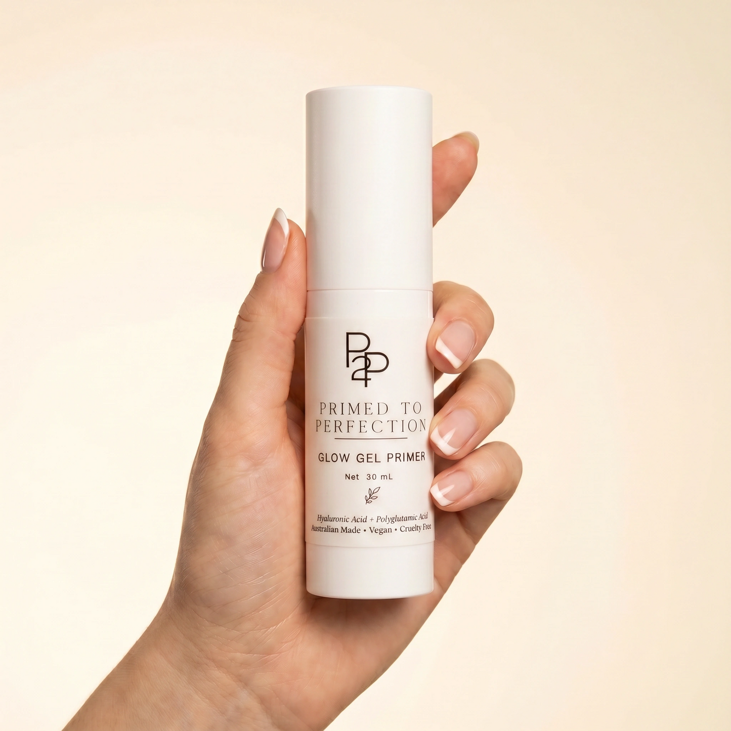 Glow Gel Primer