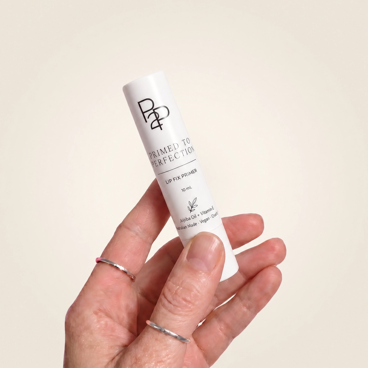 Lip Fix Primer