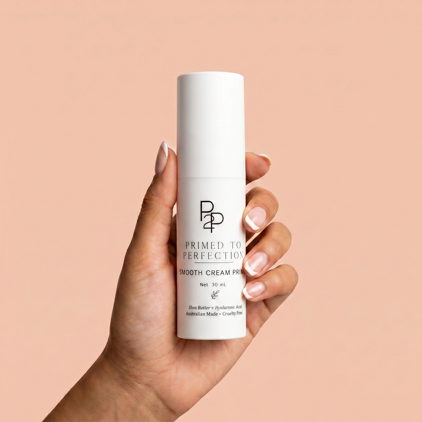 Smooth Cream Primer
