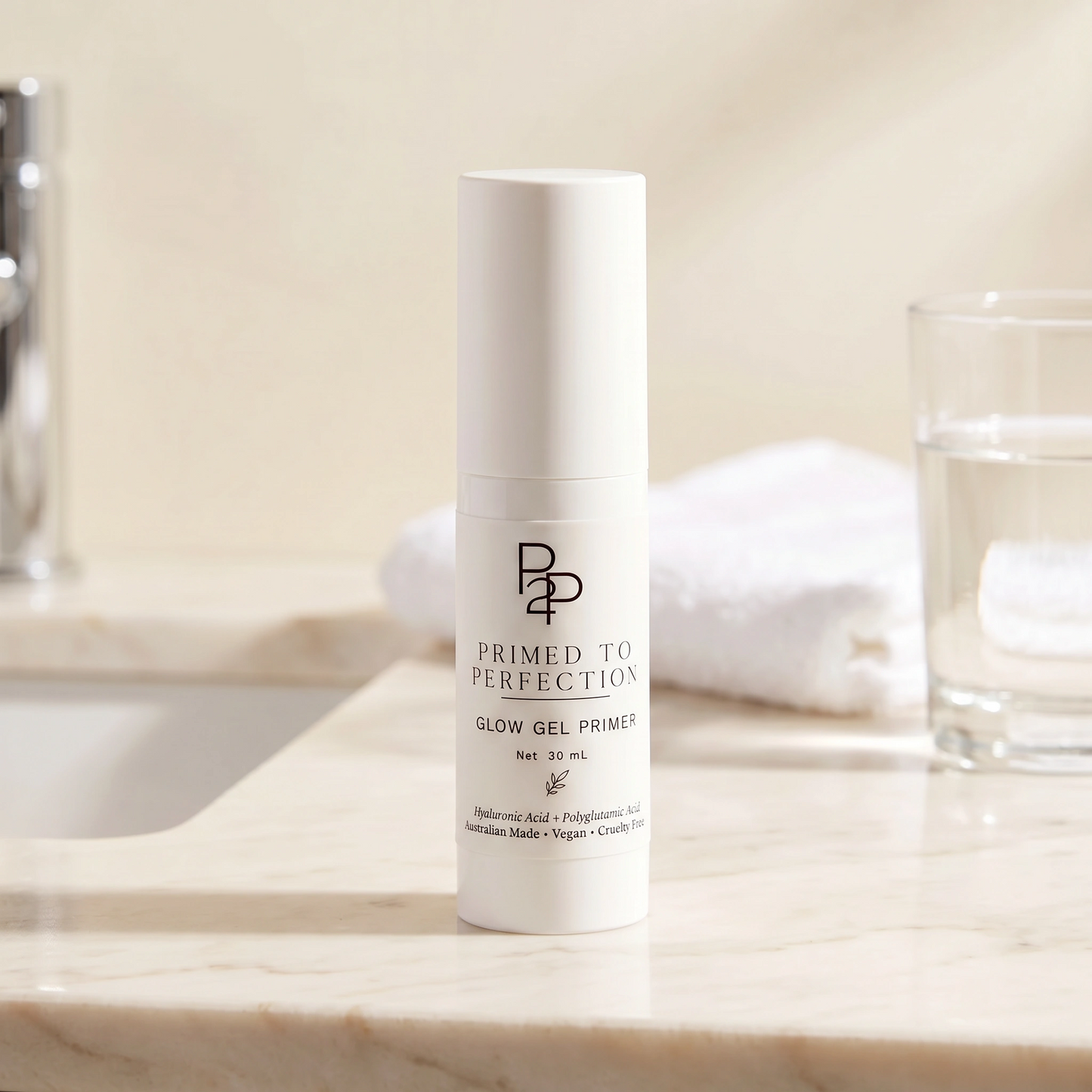 Glow Gel Primer