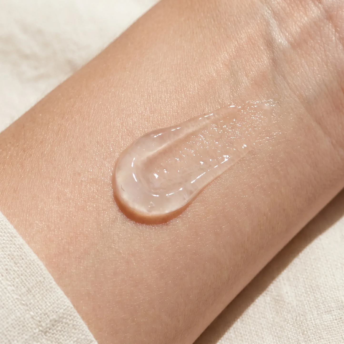Glow Gel Primer