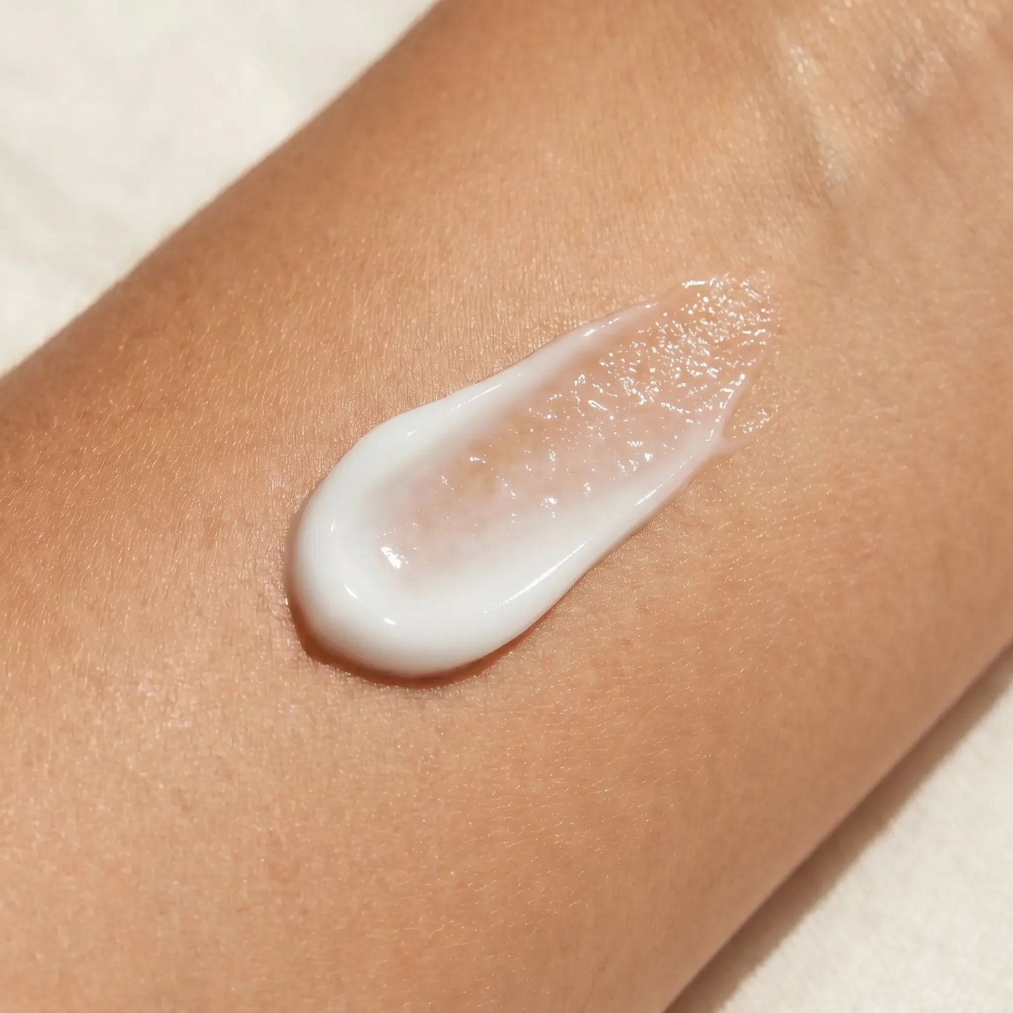 Smooth Cream Primer