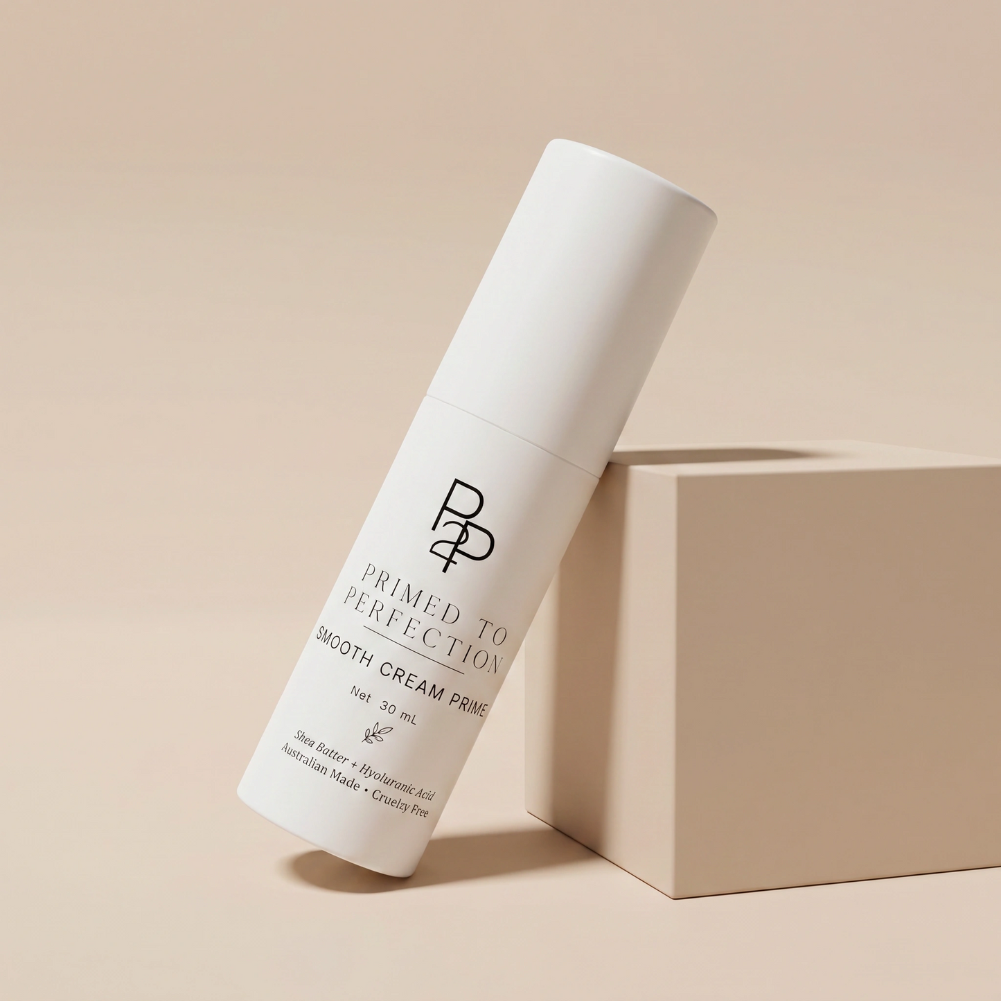 Smooth Cream Primer