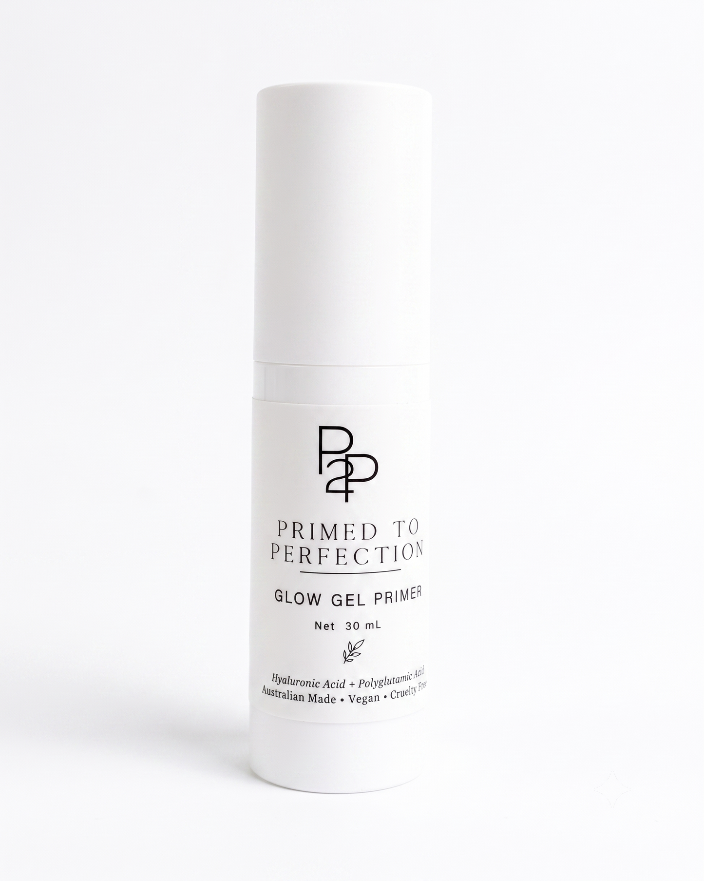 Glow Gel Primer