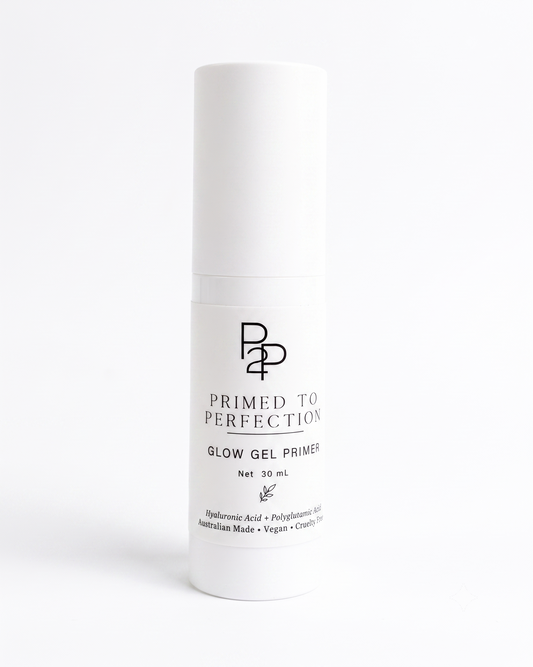 Glow Gel Primer