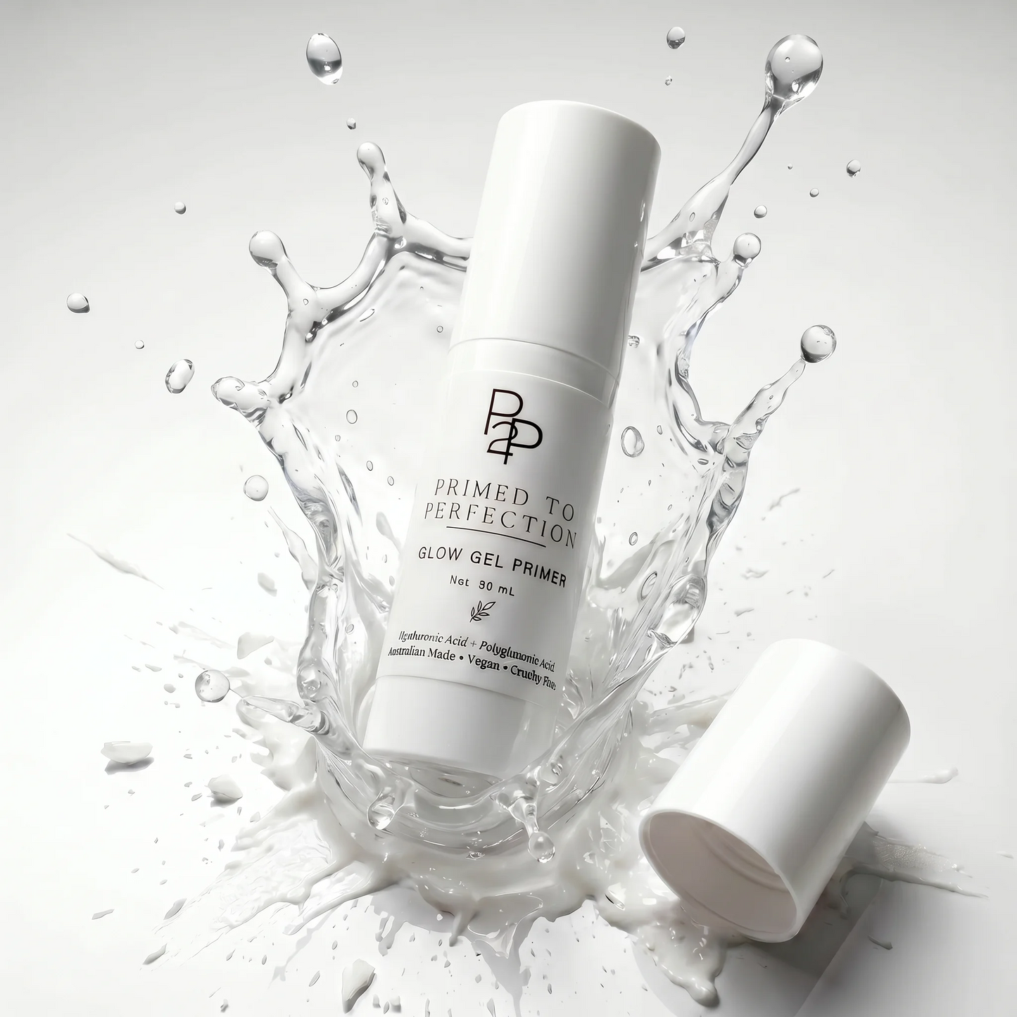 Glow Gel Primer