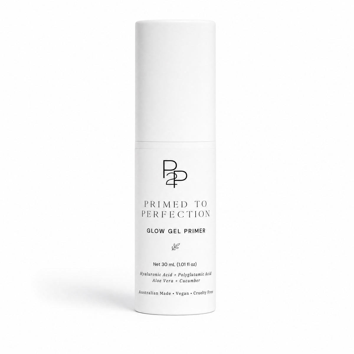 Glow Gel Primer