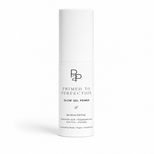 Glow Gel Primer