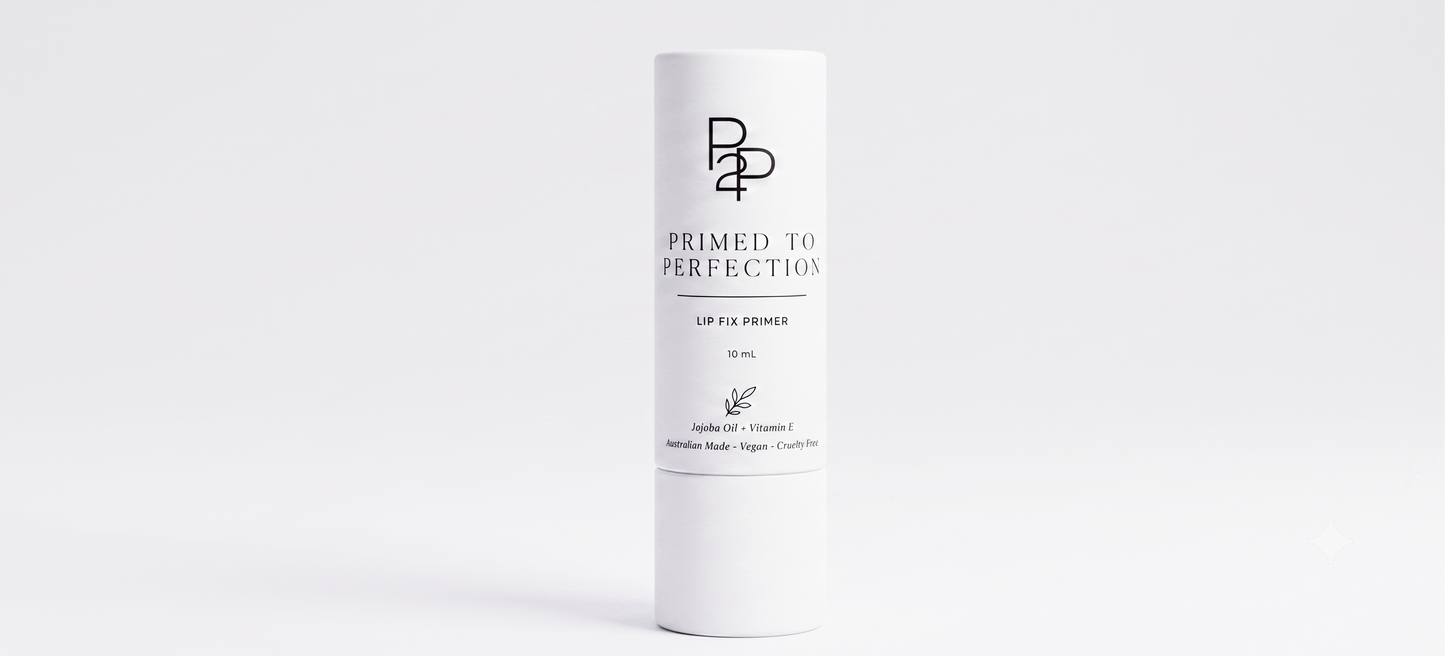 Lip Fix Primer