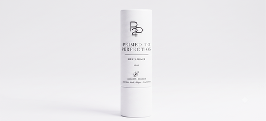 Lip Fix Primer