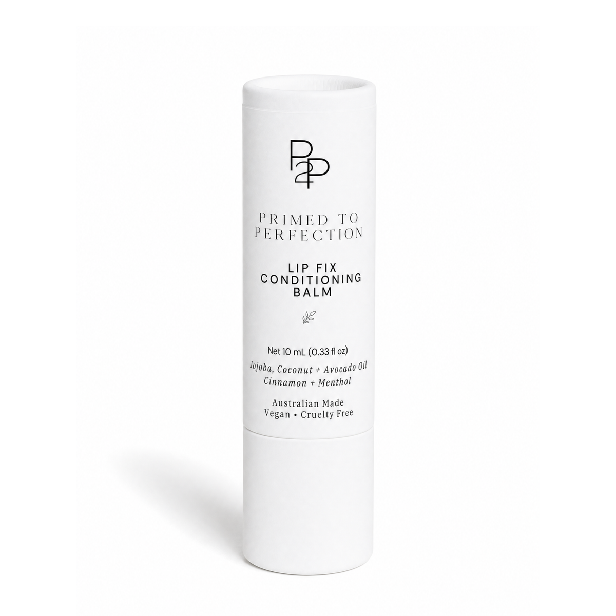 Lip Fix Conditioning Balm
