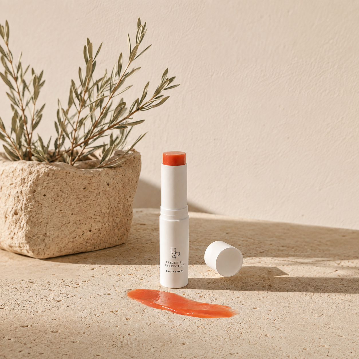 Lip Fix Primer