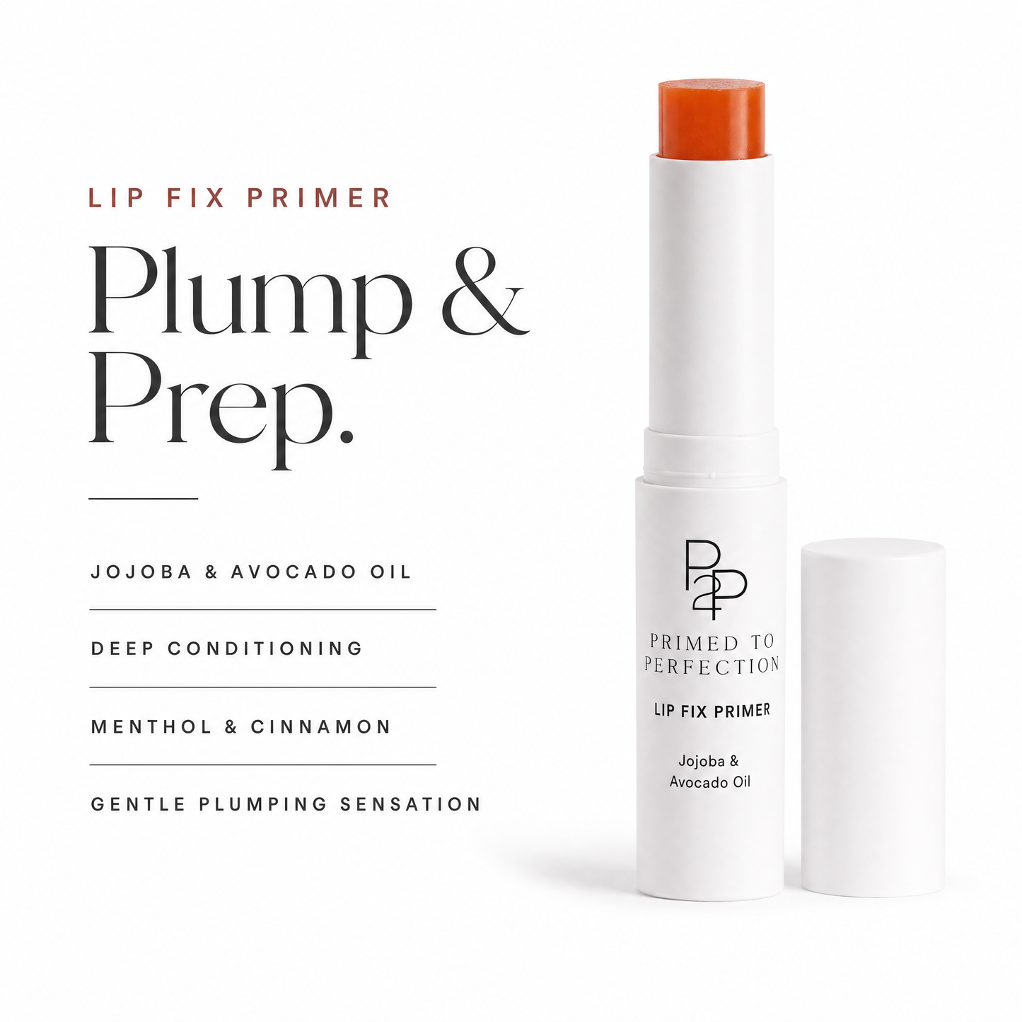 Lip Fix Primer