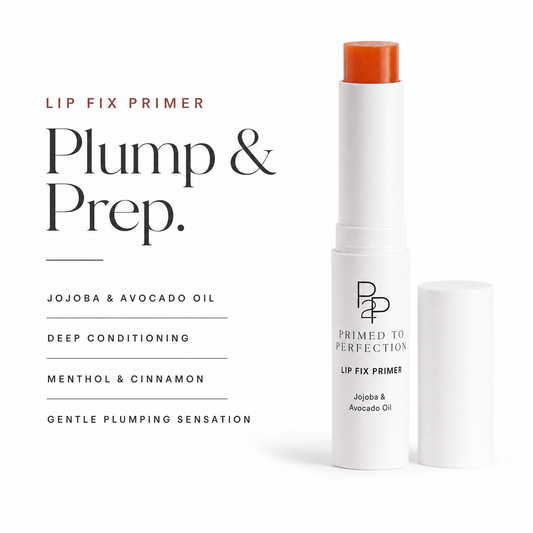 Lip Fix Primer