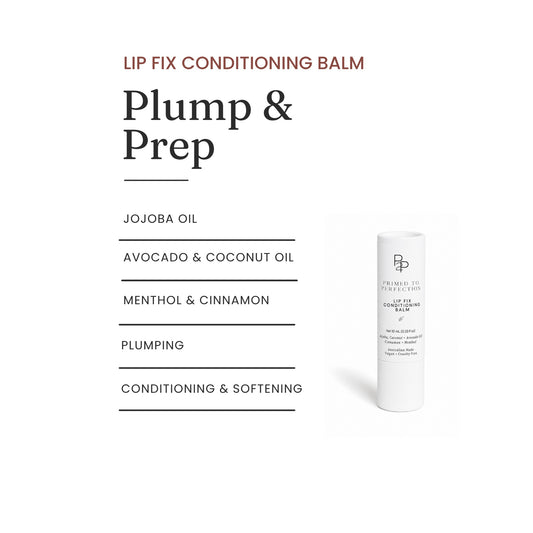 Lip Fix Conditioning Balm